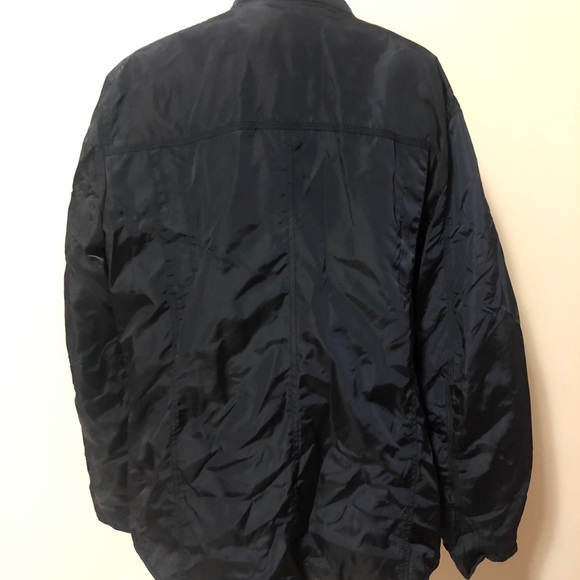 Zzegna Bomber Jacket - Picture 3 of 6